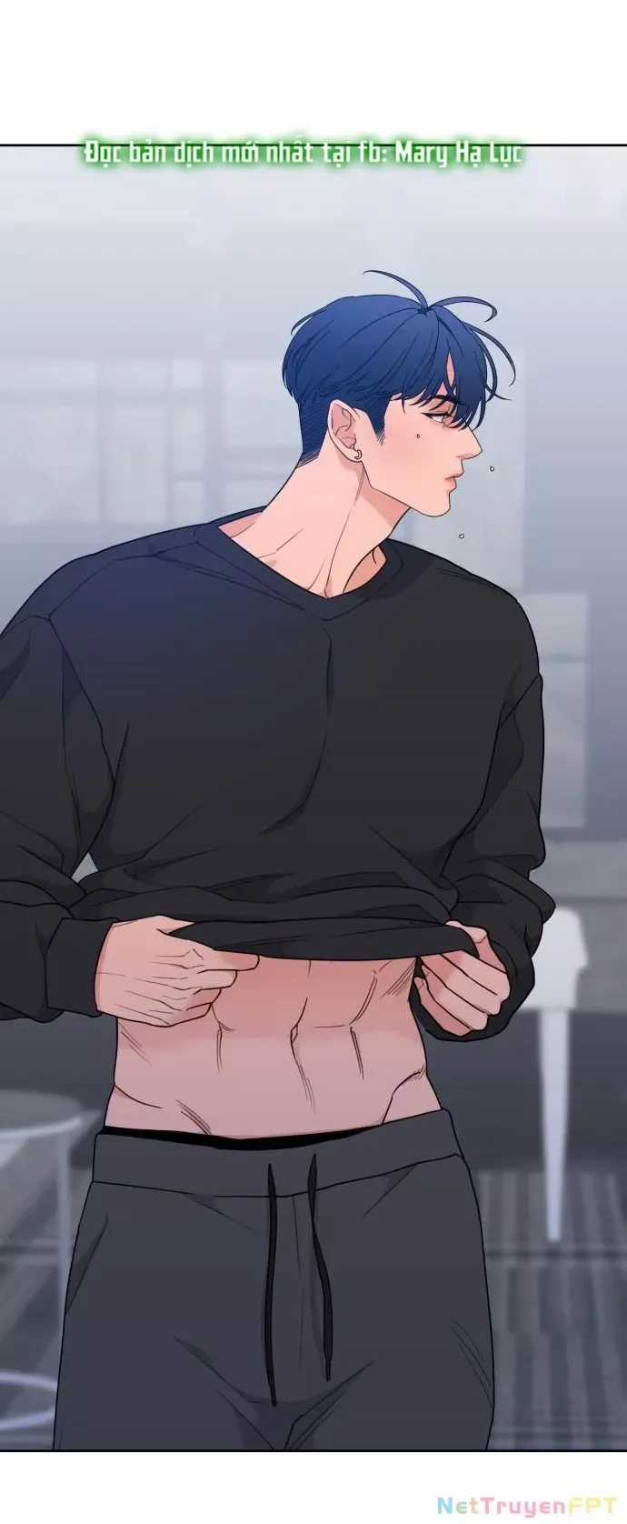 Vận May Không Ngờ Chương 16.1 trang 32