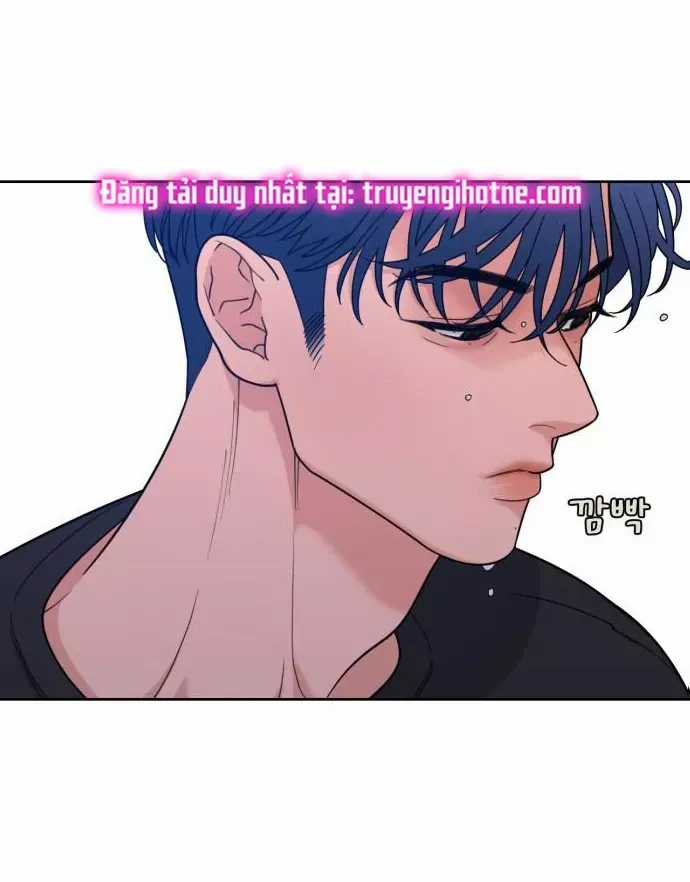 Vận May Không Ngờ Chương 16.1 trang 33