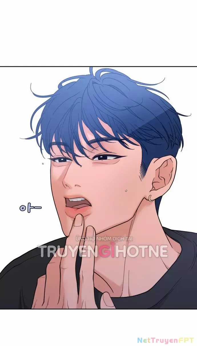 Vận May Không Ngờ Chương 16.1 trang 37