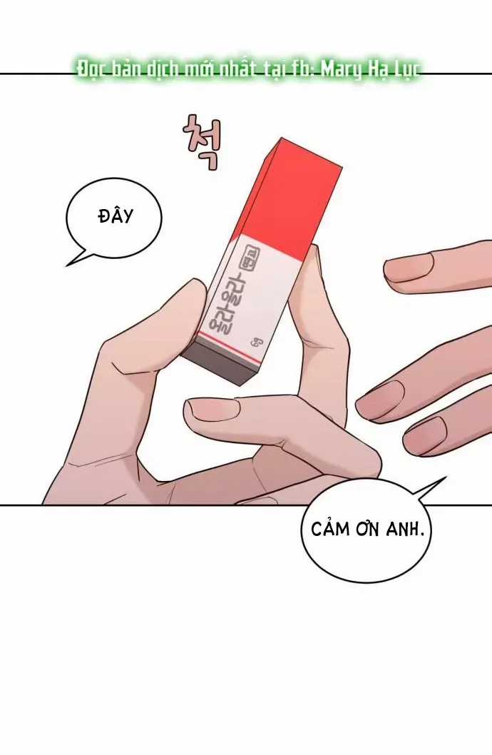 Vận May Không Ngờ Chương 16.1 trang 4