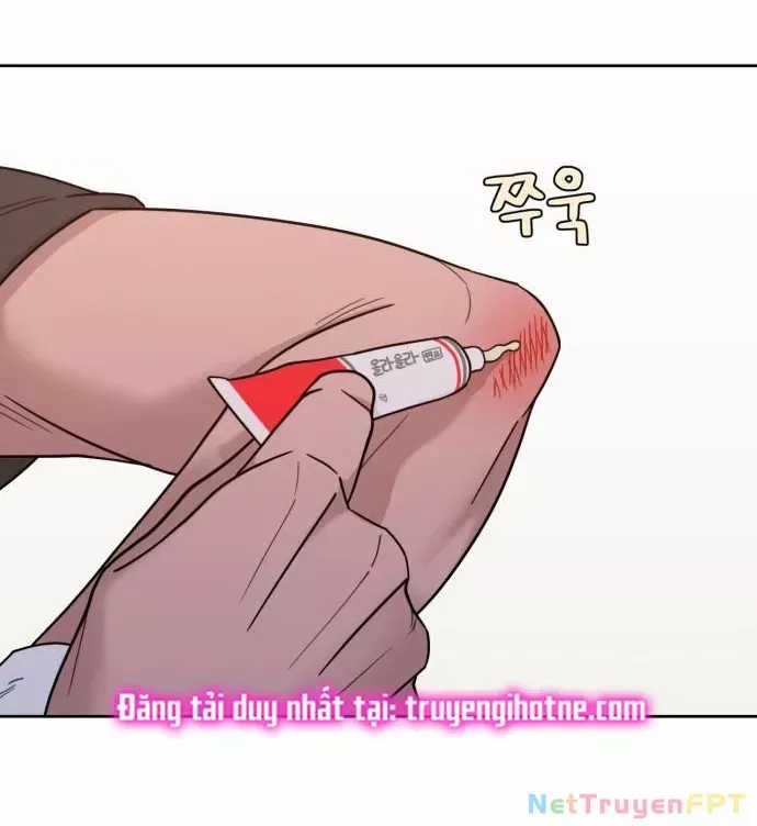 Vận May Không Ngờ Chương 16.1 trang 5