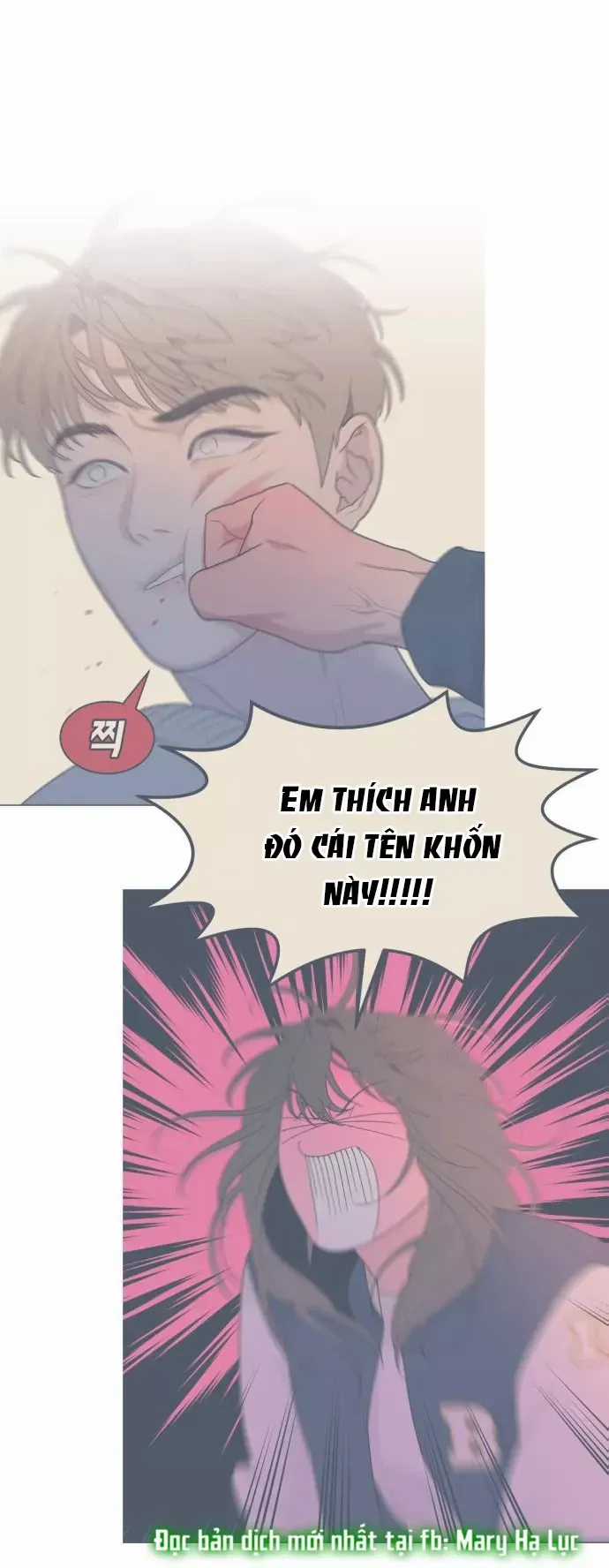 Vận May Không Ngờ Chương 16.1 trang 7