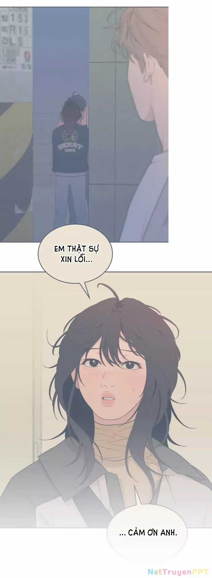 Vận May Không Ngờ Chương 16.1 trang 8