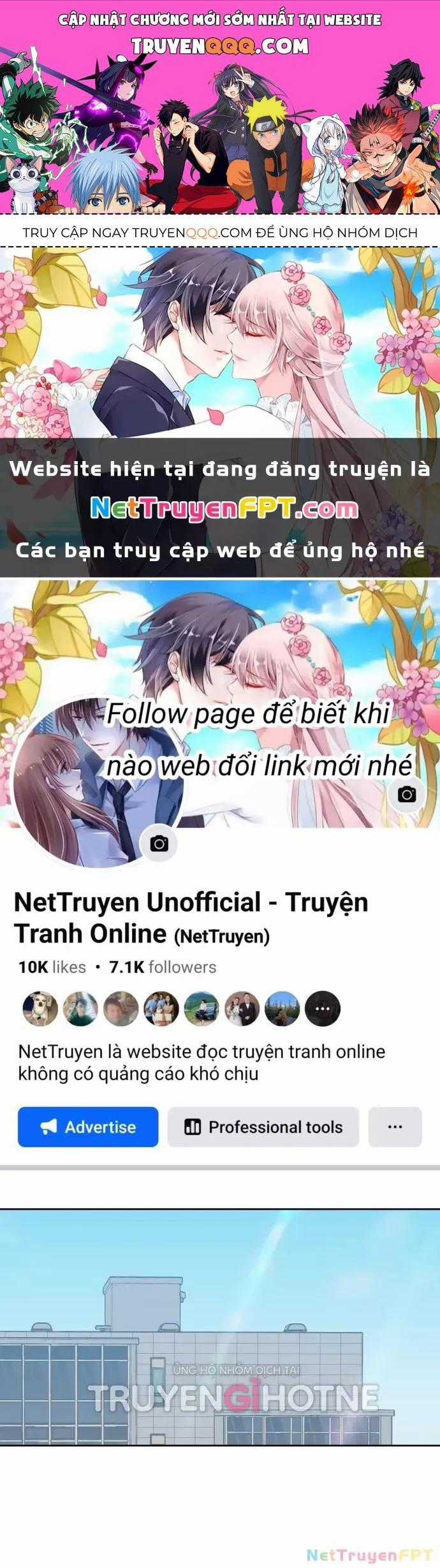 Vận May Không Ngờ Chương 16.2 trang 0