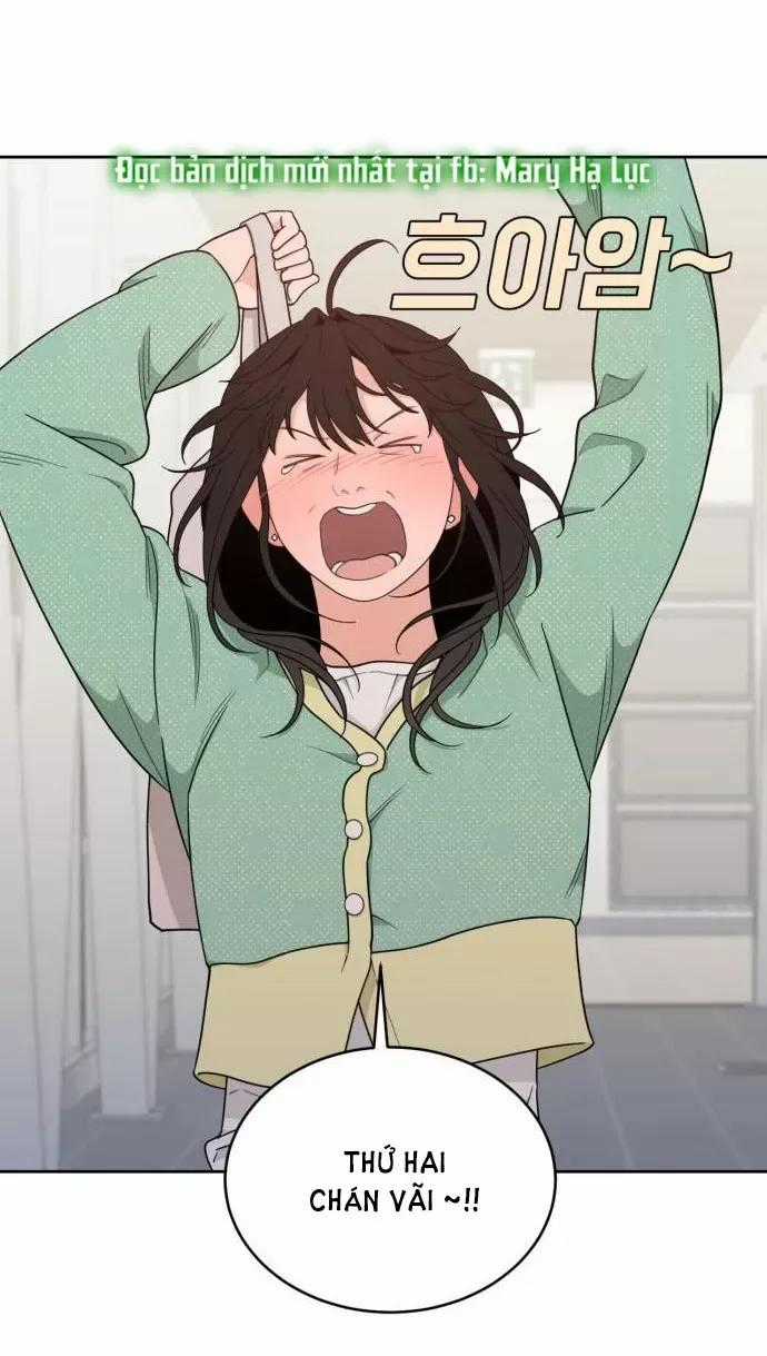 Vận May Không Ngờ Chương 16.2 trang 1