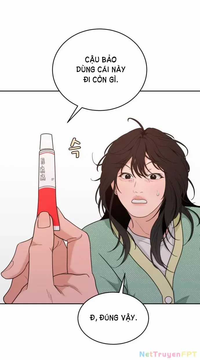 Vận May Không Ngờ Chương 16.2 trang 10