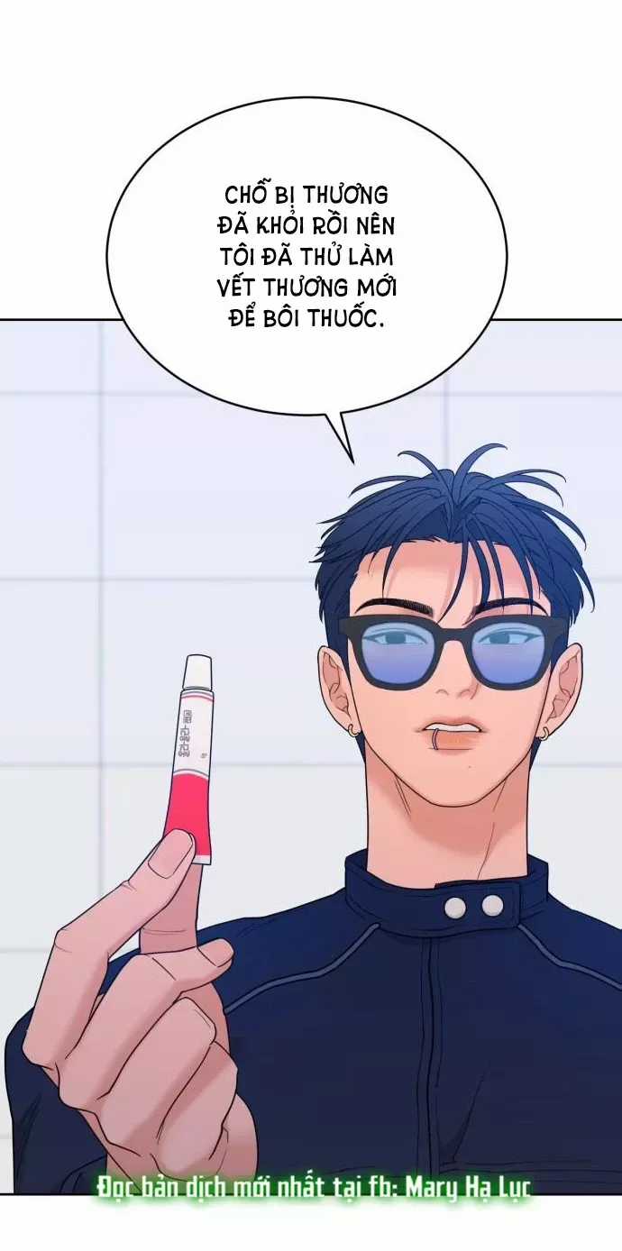 Vận May Không Ngờ Chương 16.2 trang 11