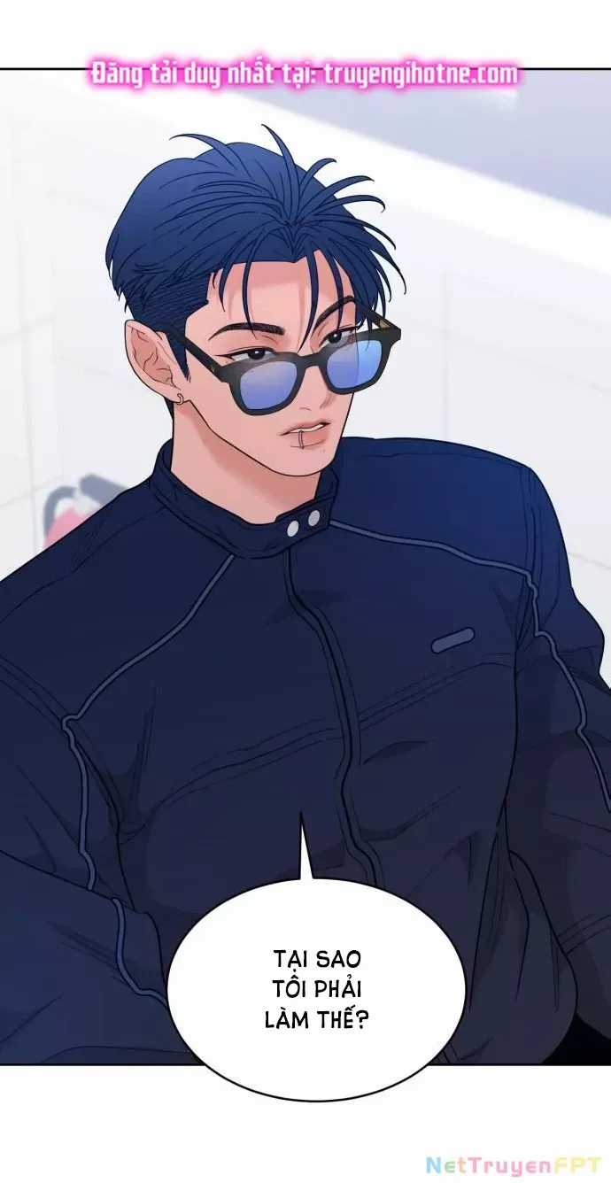 Vận May Không Ngờ Chương 16.2 trang 15