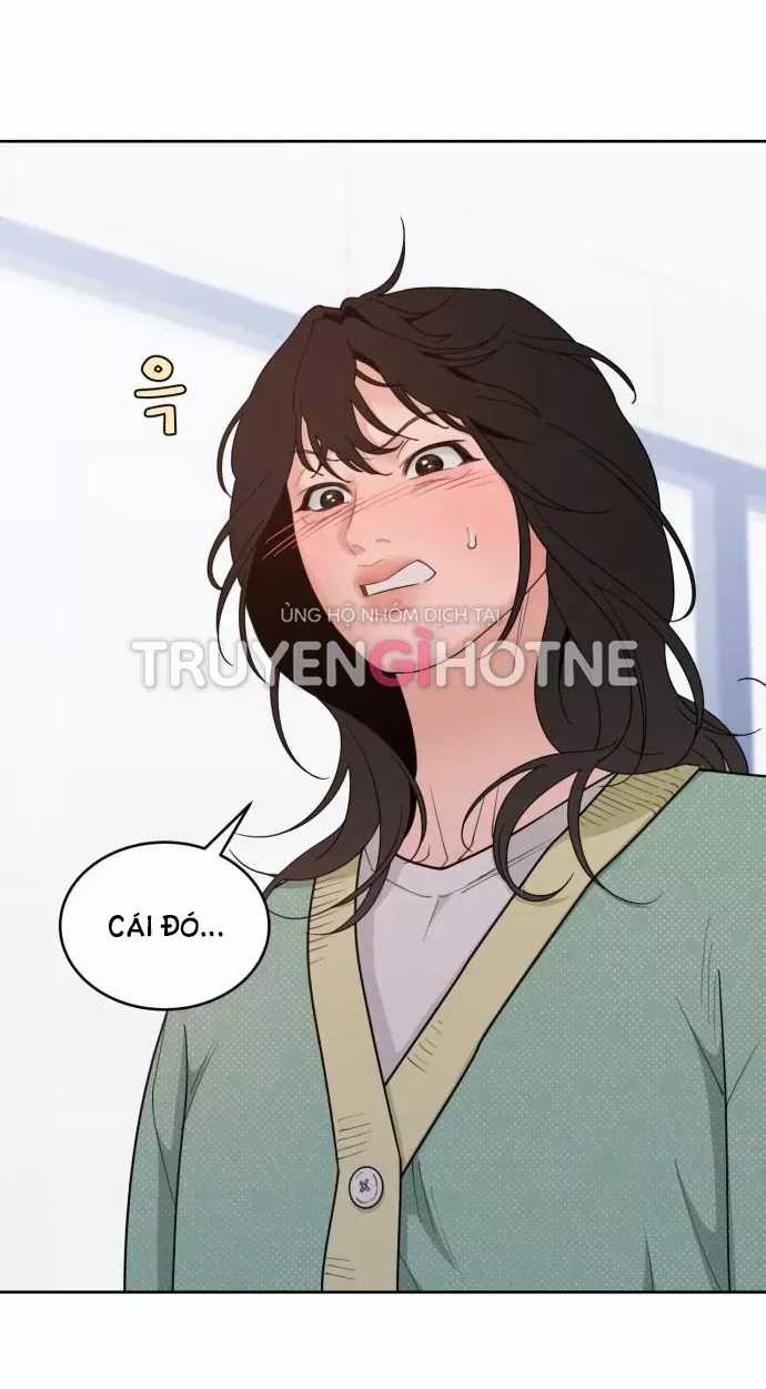 Vận May Không Ngờ Chương 16.2 trang 16