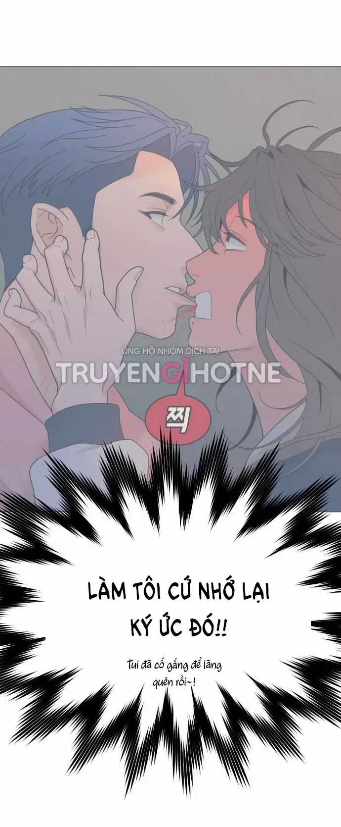 Vận May Không Ngờ Chương 16.2 trang 19