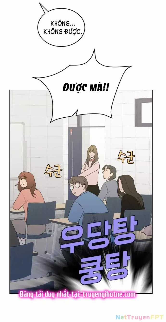 Vận May Không Ngờ Chương 16.2 trang 23