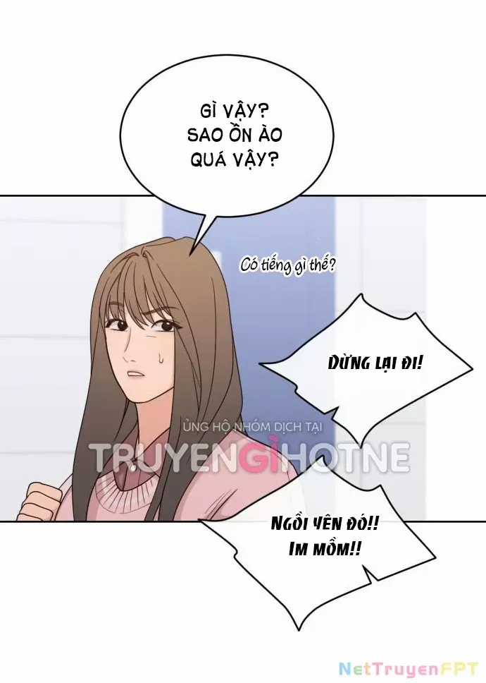 Vận May Không Ngờ Chương 16.2 trang 24