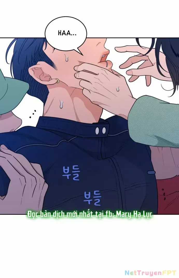 Vận May Không Ngờ Chương 16.2 trang 25