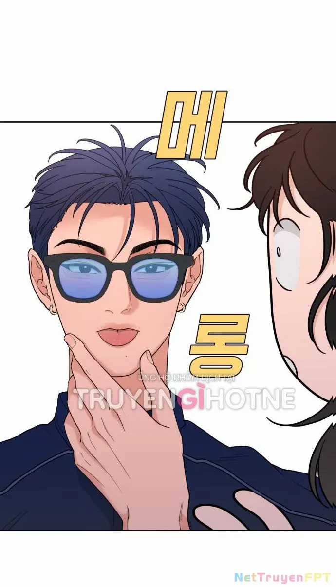 Vận May Không Ngờ Chương 16.2 trang 32