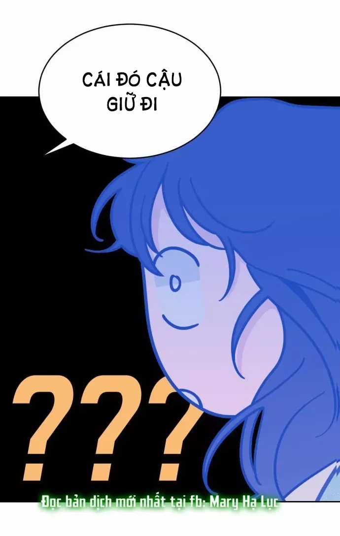 Vận May Không Ngờ Chương 16.2 trang 34