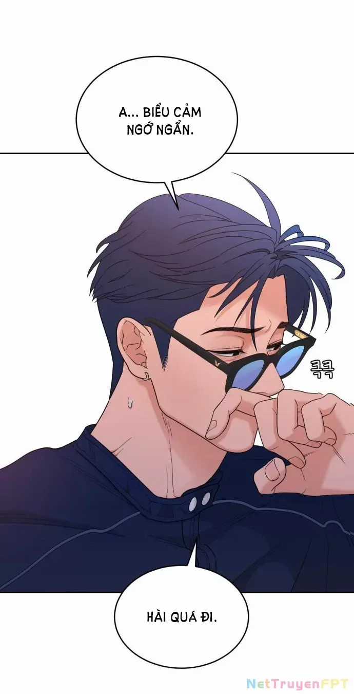 Vận May Không Ngờ Chương 16.2 trang 35