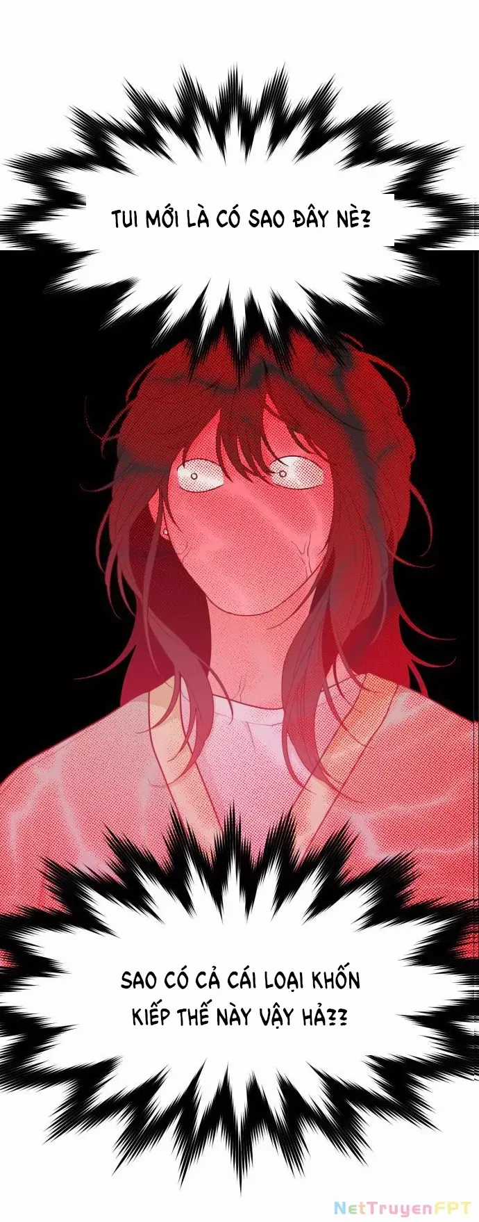 Vận May Không Ngờ Chương 16.2 trang 37