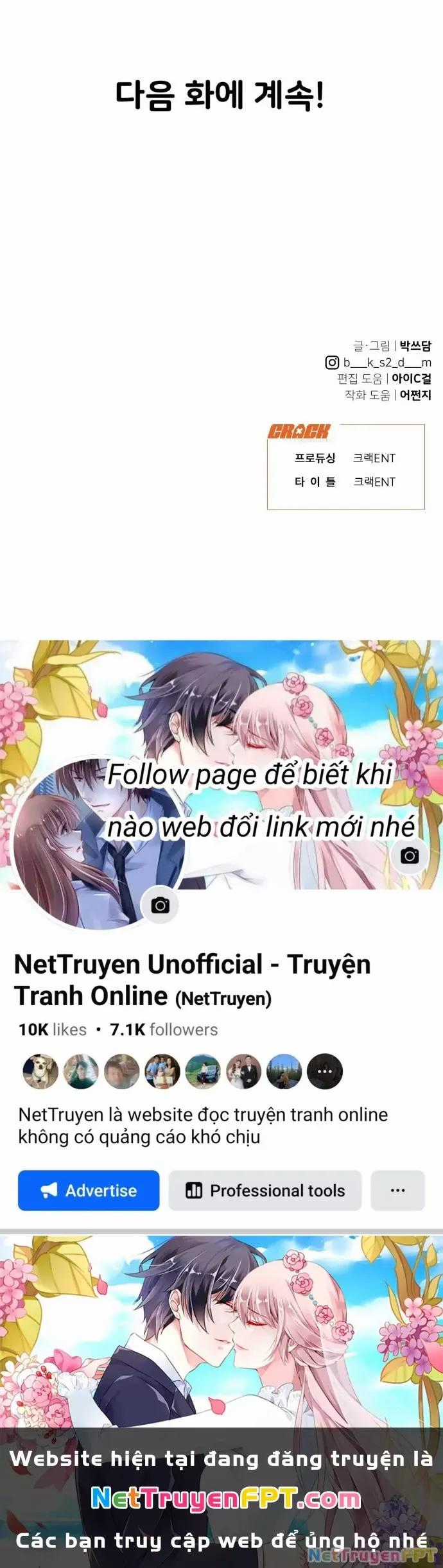 Vận May Không Ngờ Chương 16.2 trang 38