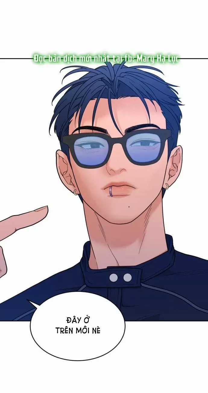 Vận May Không Ngờ Chương 16.2 trang 7