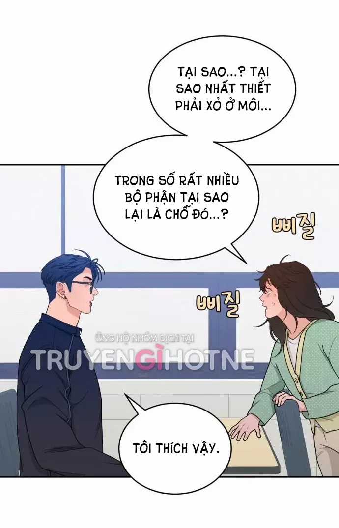 Vận May Không Ngờ Chương 16.2 trang 9