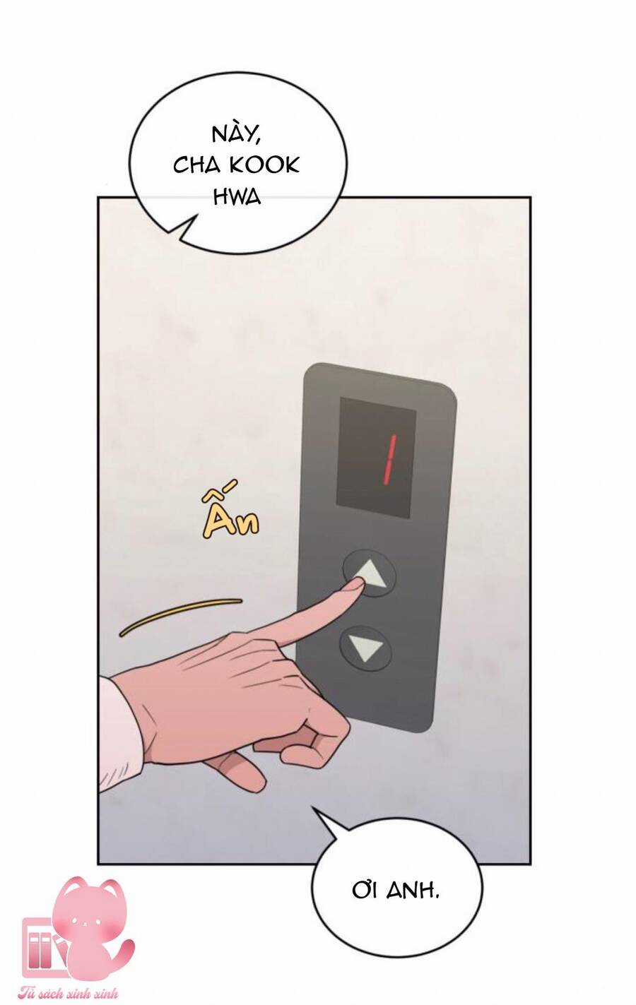 Vận May Không Ngờ Chương 16 trang 12