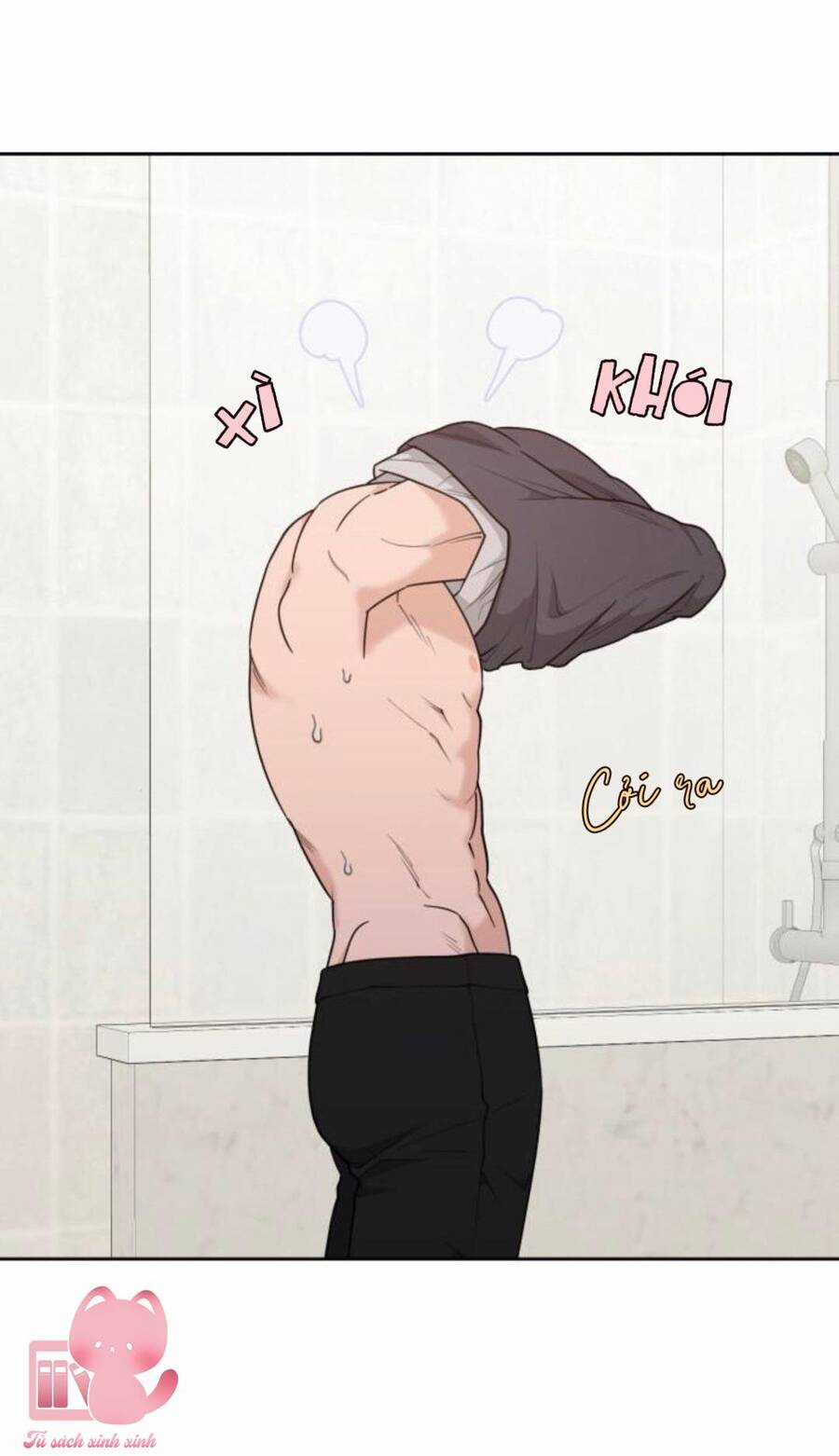 Vận May Không Ngờ Chương 16 trang 20