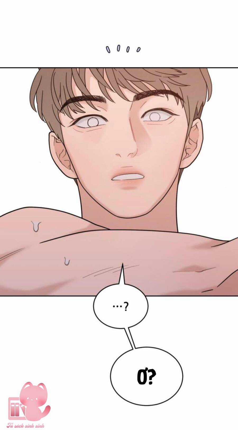 Vận May Không Ngờ Chương 16 trang 22