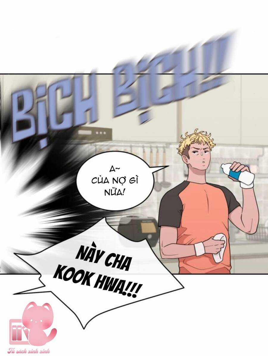 Vận May Không Ngờ Chương 16 trang 23