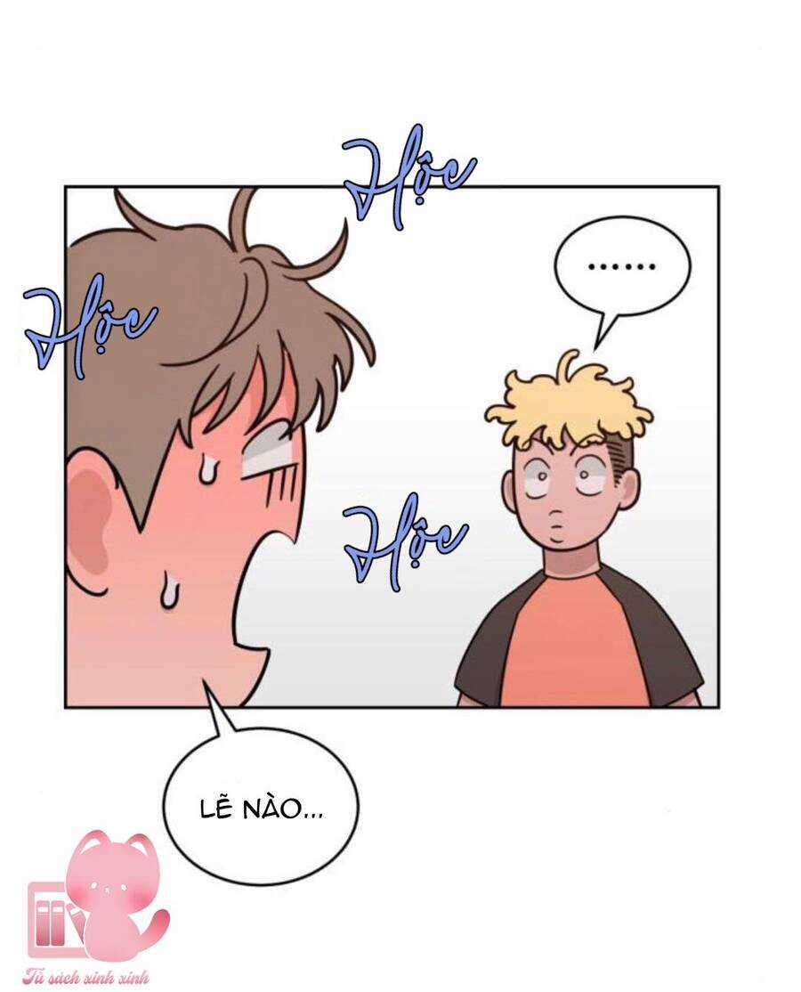 Vận May Không Ngờ Chương 16 trang 25