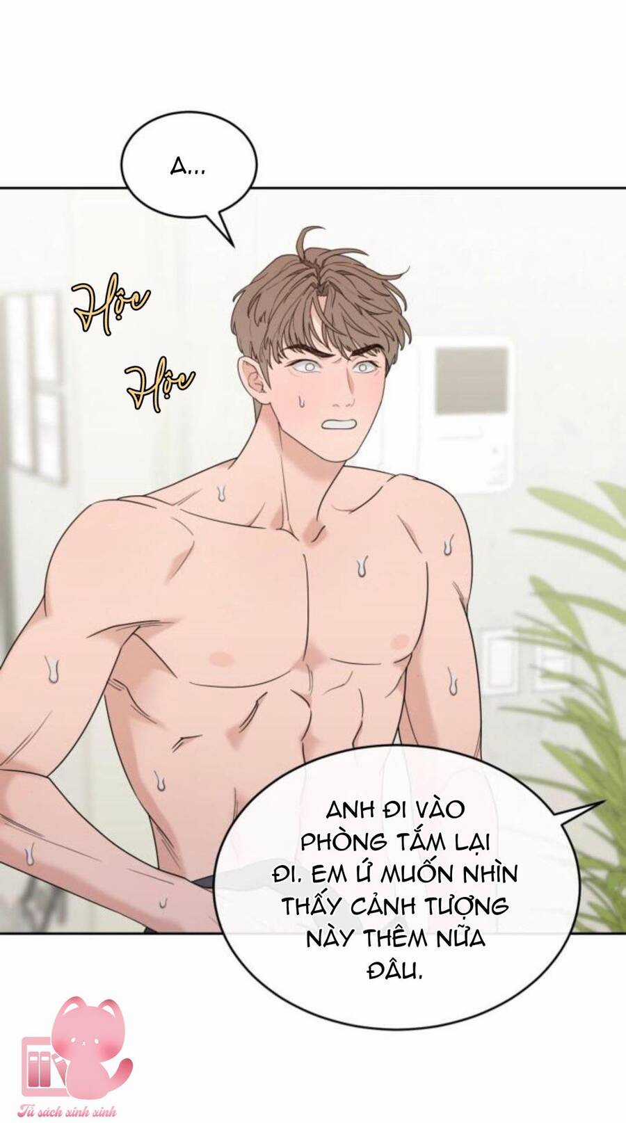 Vận May Không Ngờ Chương 16 trang 28