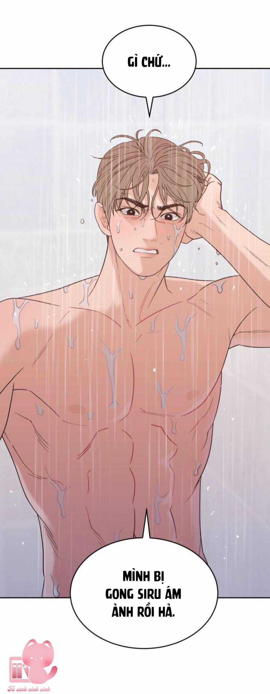 Vận May Không Ngờ Chương 16 trang 31