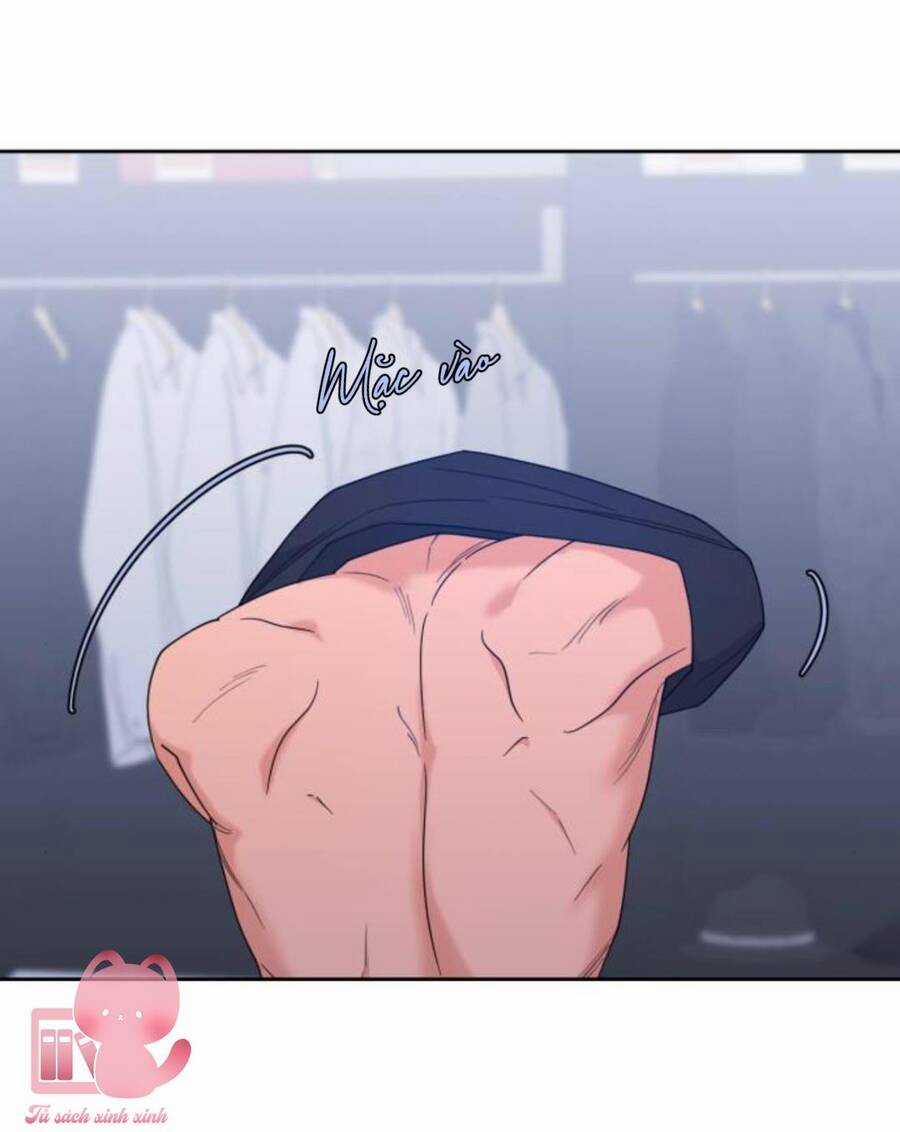 Vận May Không Ngờ Chương 16 trang 33