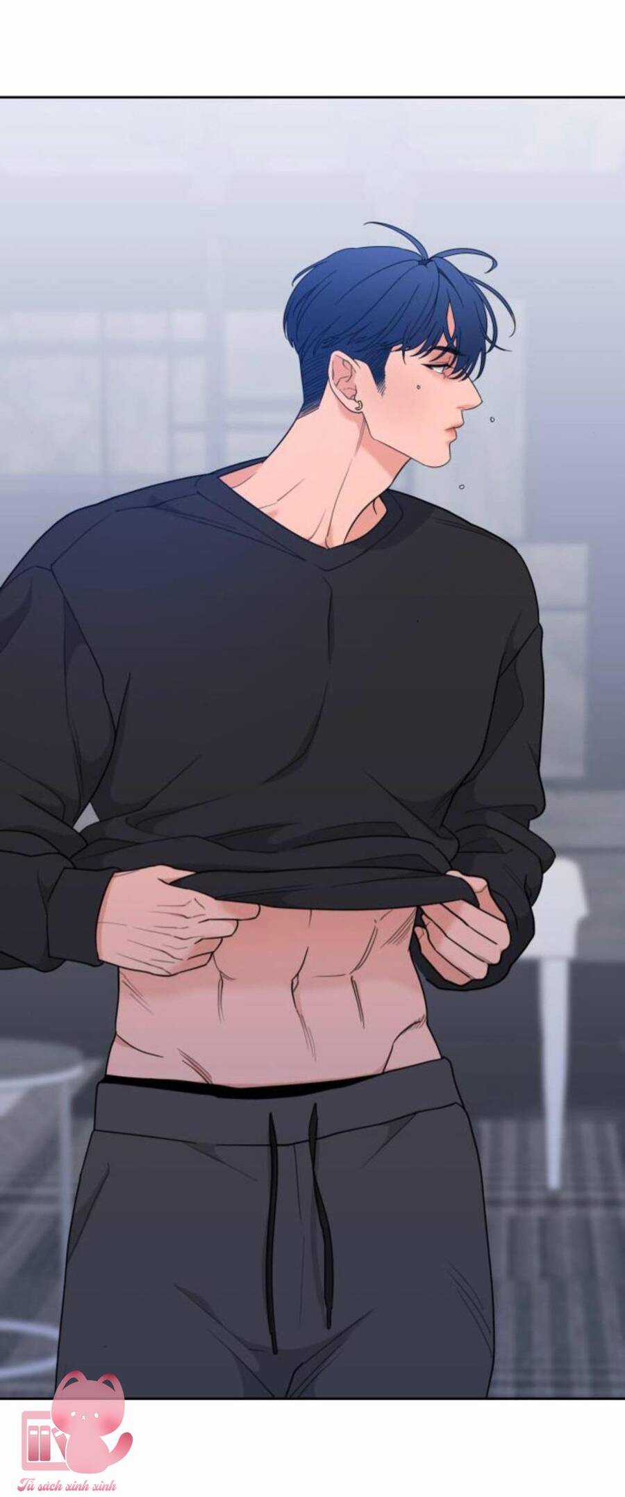 Vận May Không Ngờ Chương 16 trang 34