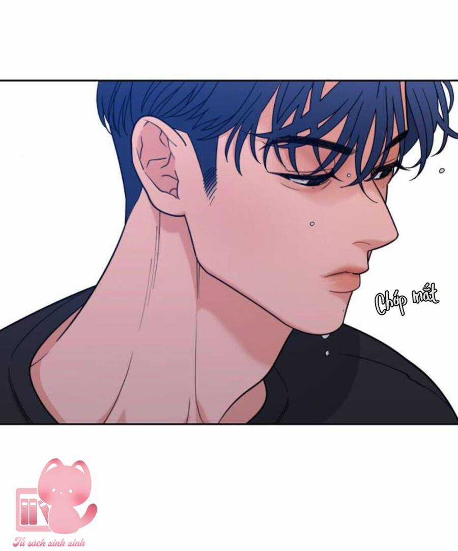 Vận May Không Ngờ Chương 16 trang 35