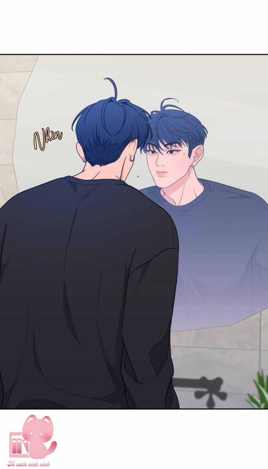 Vận May Không Ngờ Chương 16 trang 38