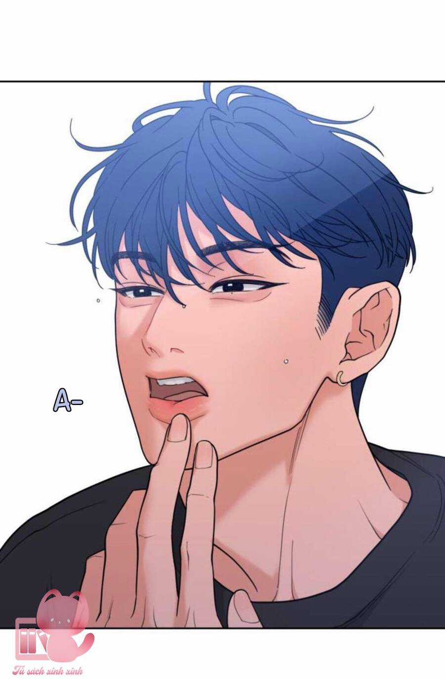 Vận May Không Ngờ Chương 16 trang 39