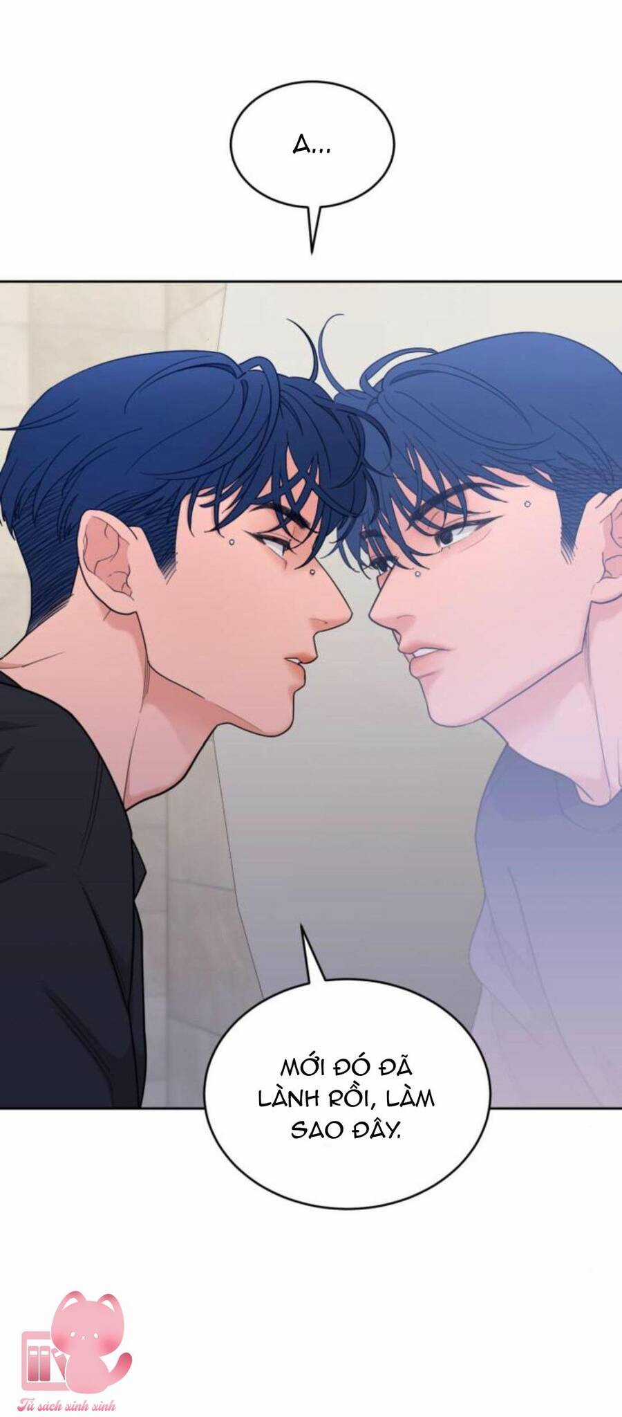 Vận May Không Ngờ Chương 16 trang 41