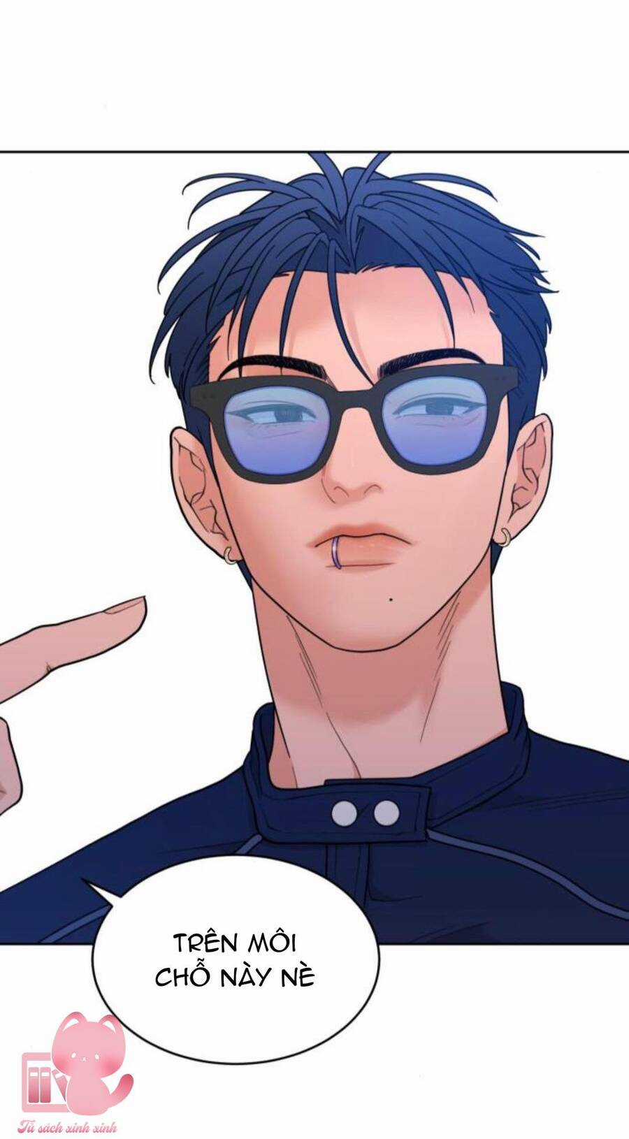 Vận May Không Ngờ Chương 16 trang 49