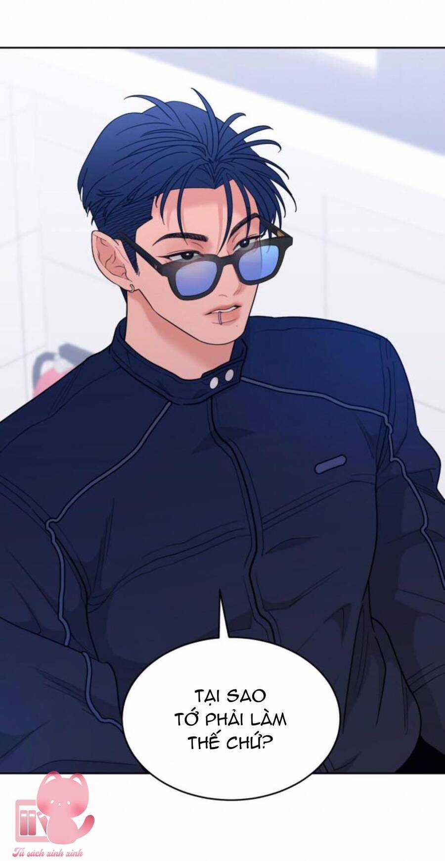 Vận May Không Ngờ Chương 16 trang 57