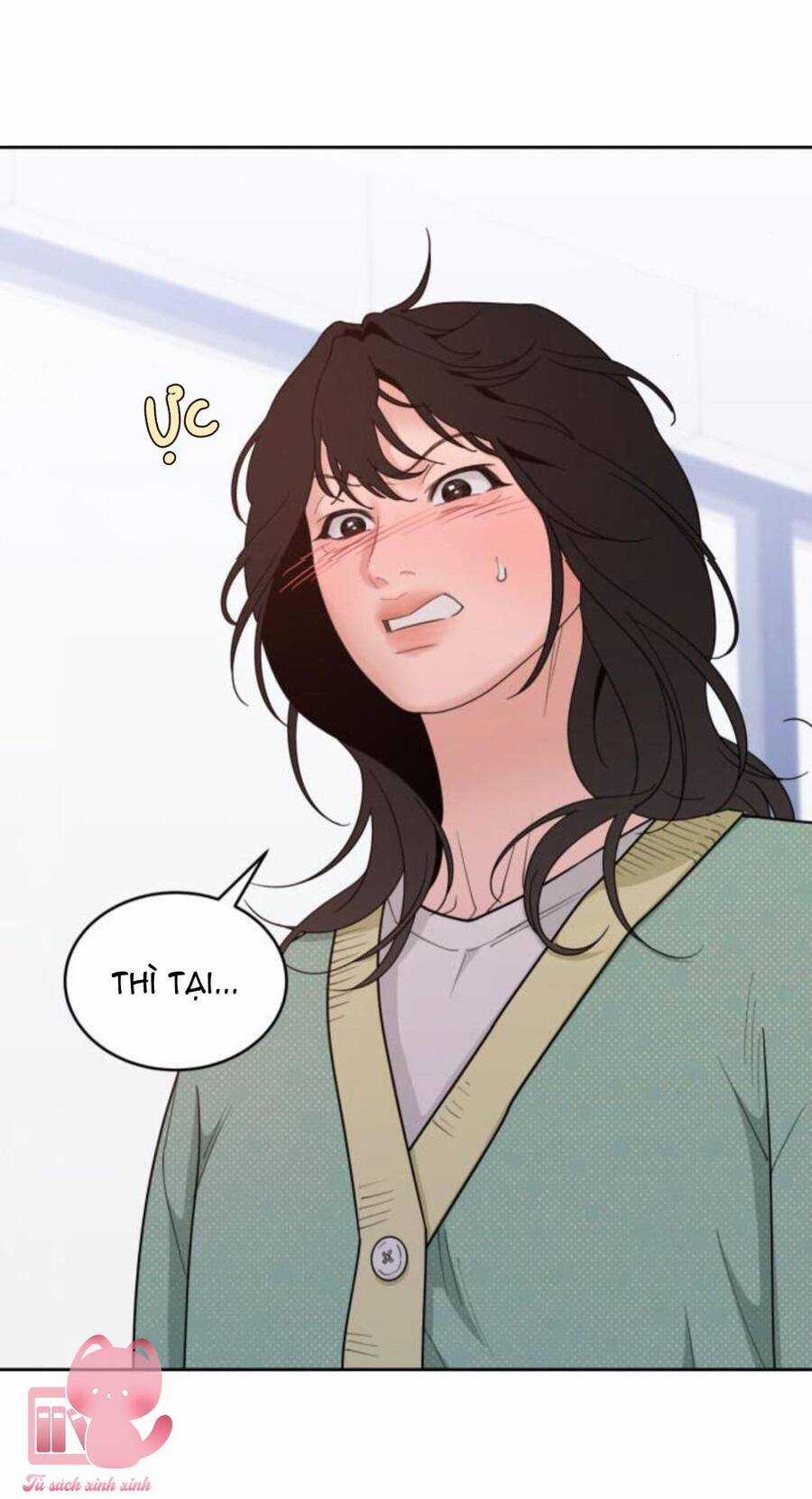 Vận May Không Ngờ Chương 16 trang 58