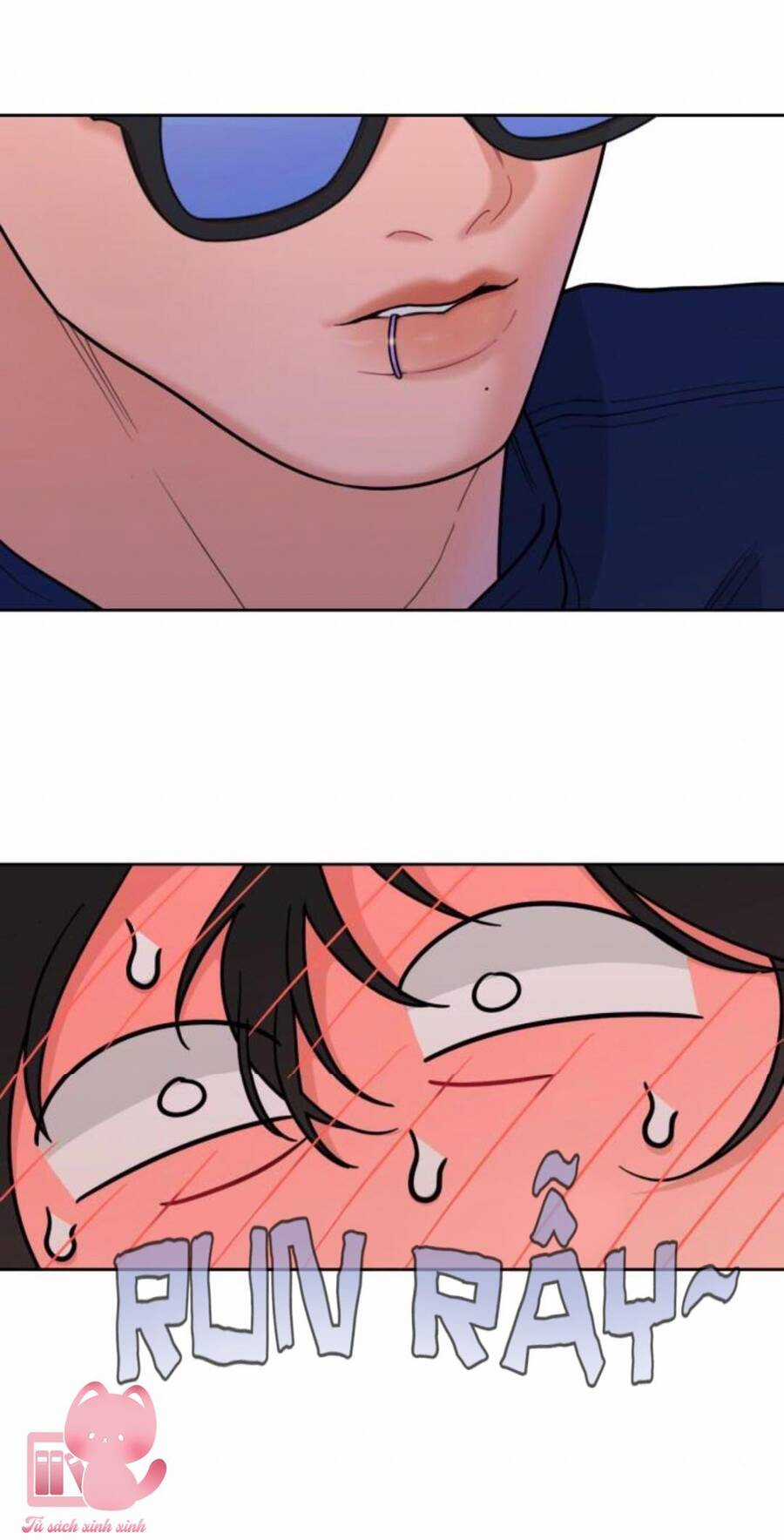 Vận May Không Ngờ Chương 16 trang 59