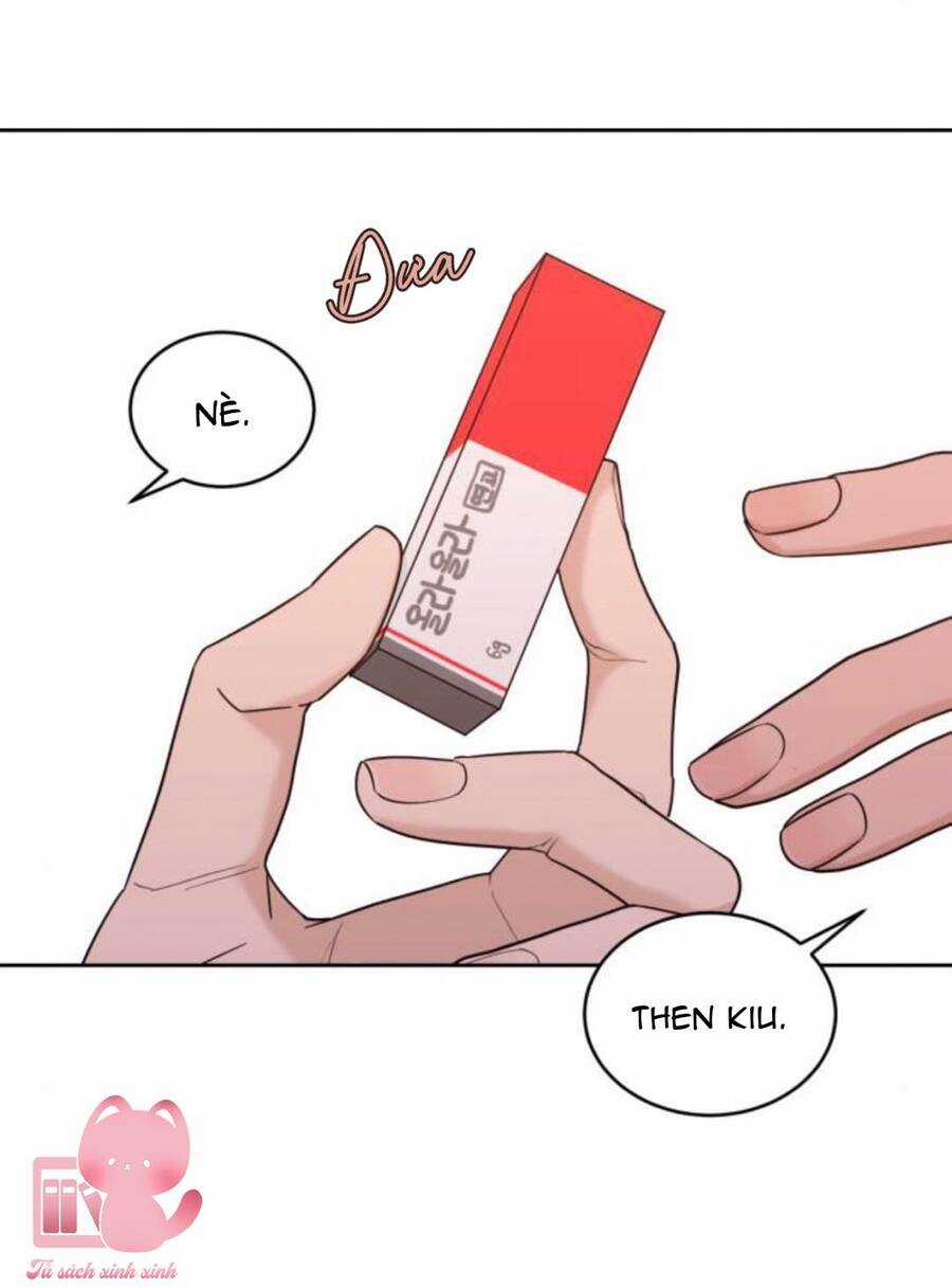 Vận May Không Ngờ Chương 16 trang 6