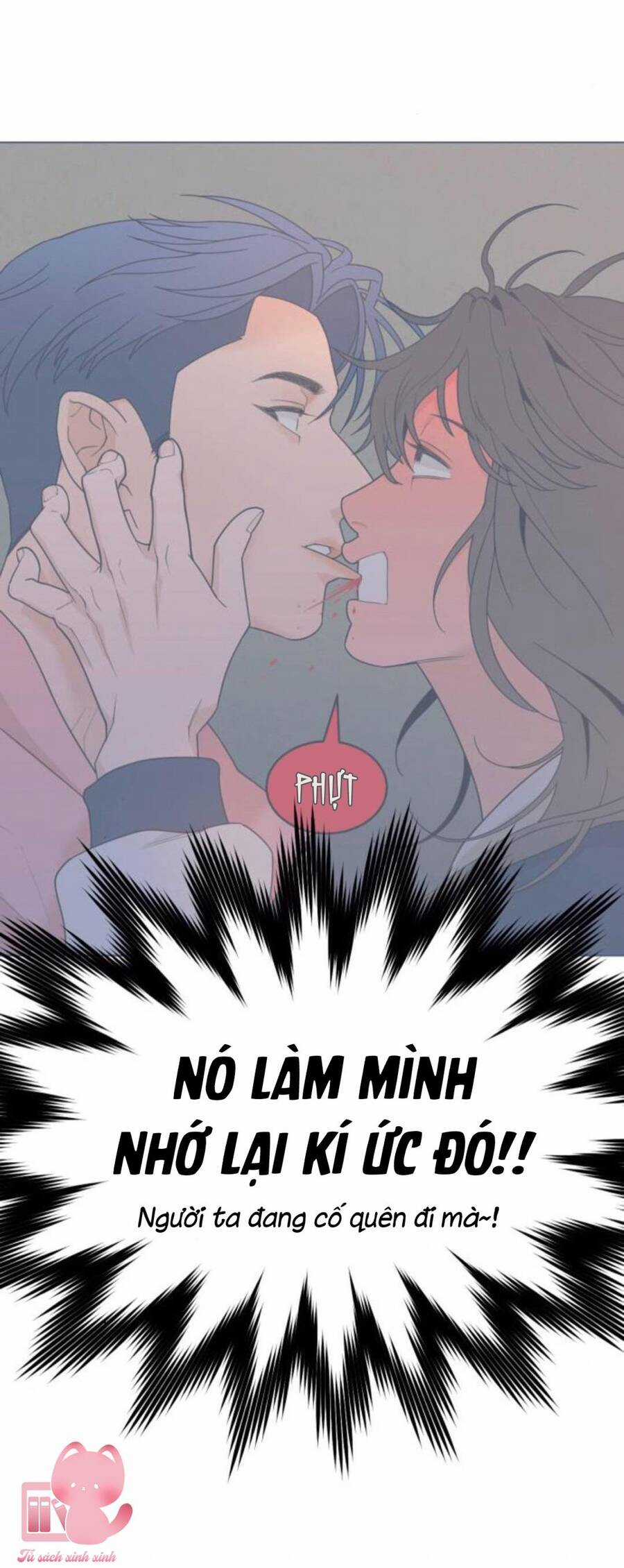 Vận May Không Ngờ Chương 16 trang 60