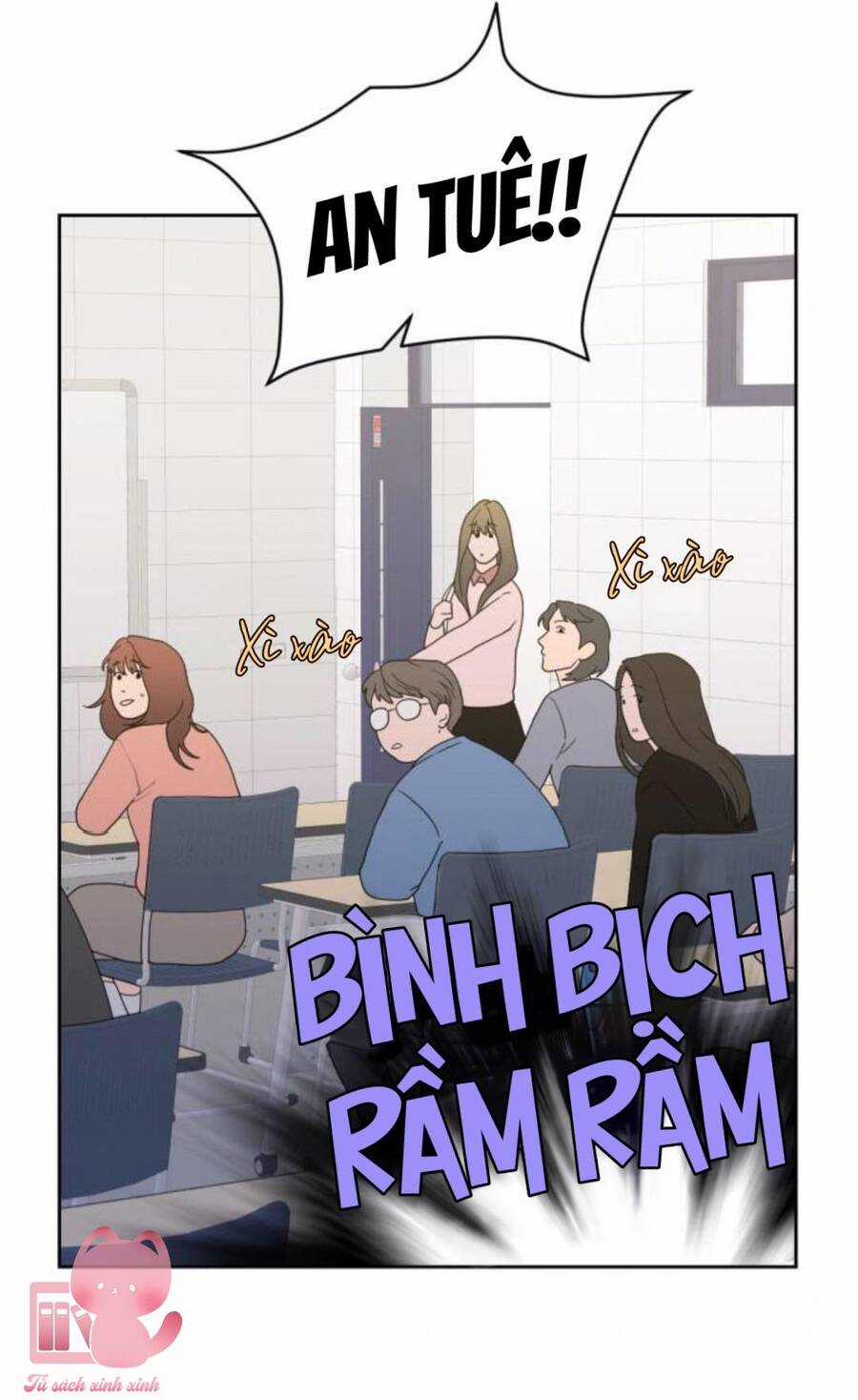 Vận May Không Ngờ Chương 16 trang 64