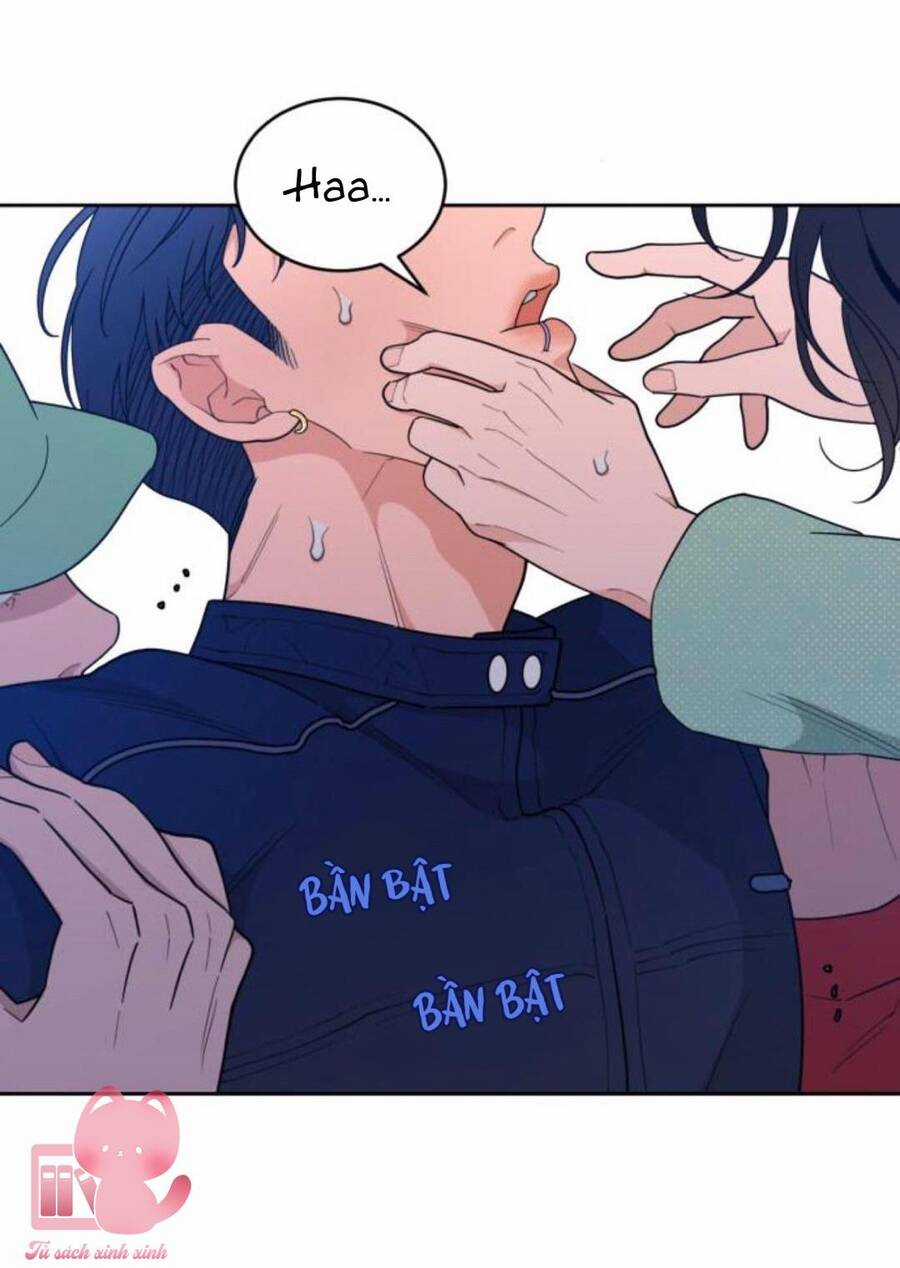 Vận May Không Ngờ Chương 16 trang 66