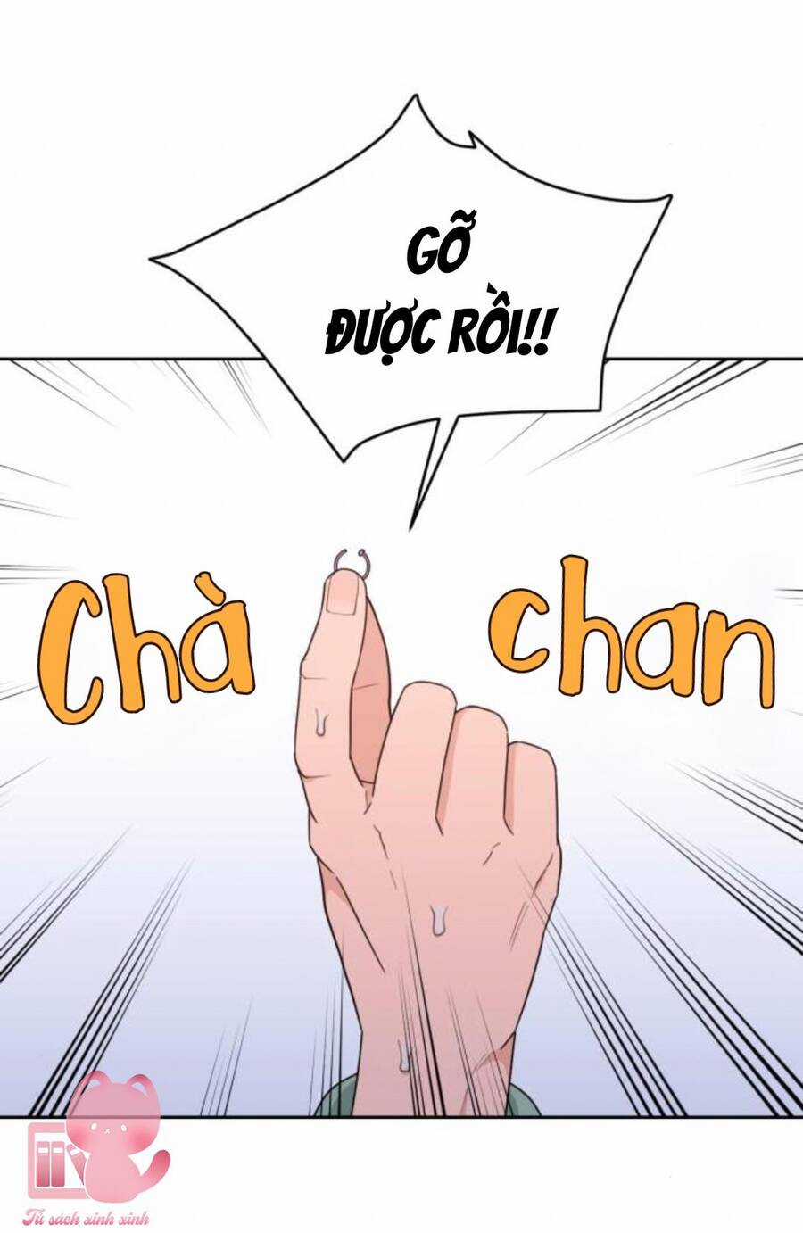 Vận May Không Ngờ Chương 16 trang 68