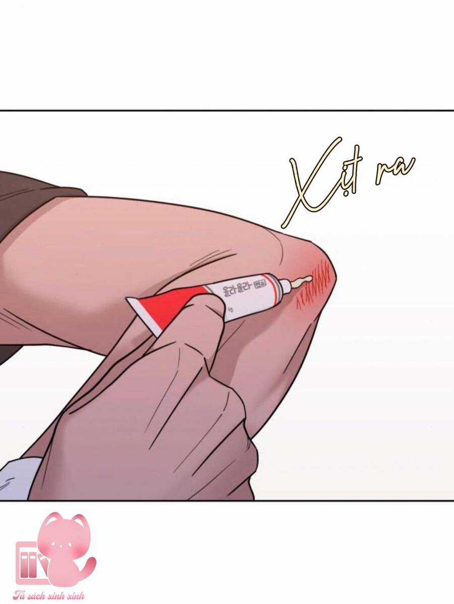 Vận May Không Ngờ Chương 16 trang 7