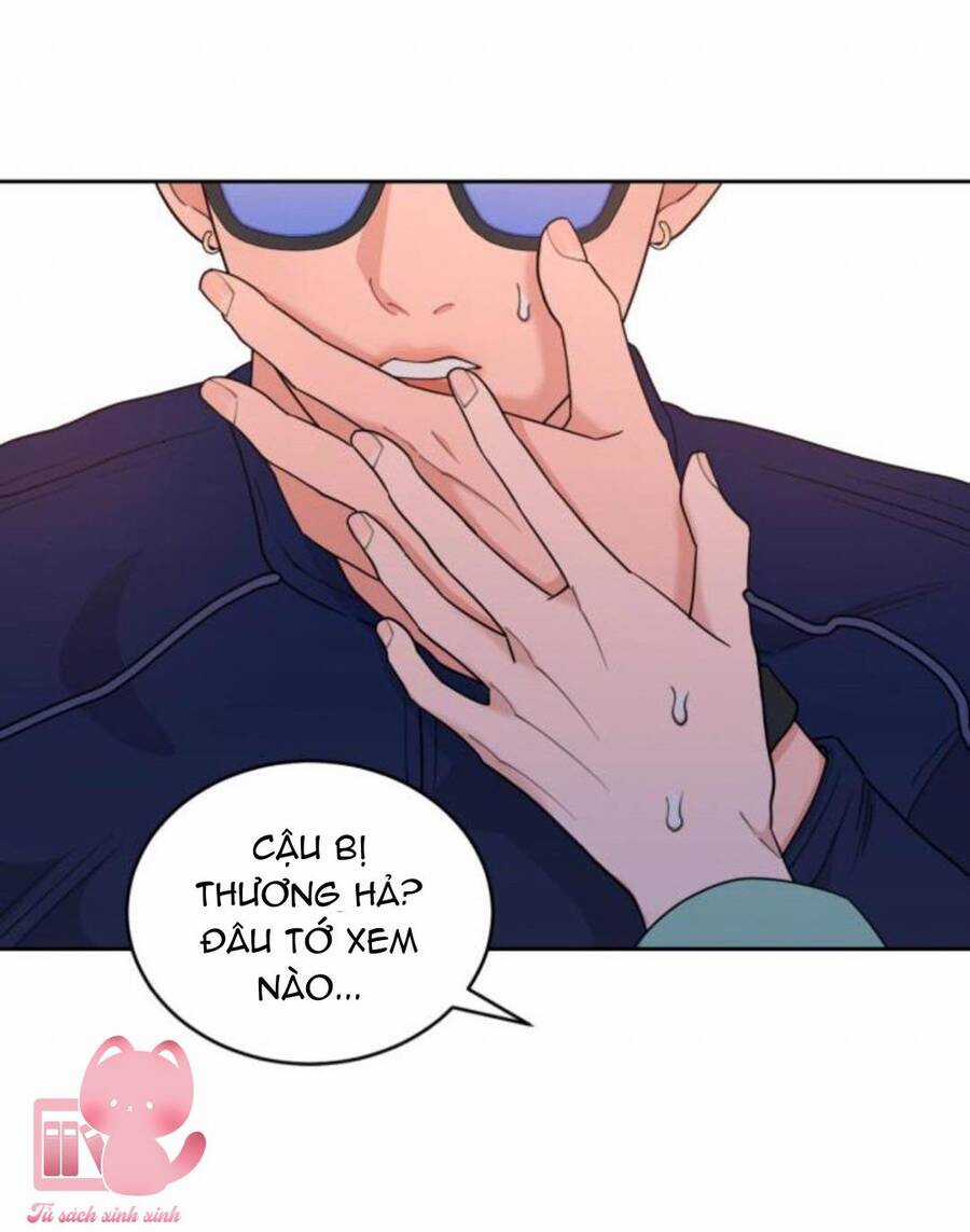 Vận May Không Ngờ Chương 16 trang 72