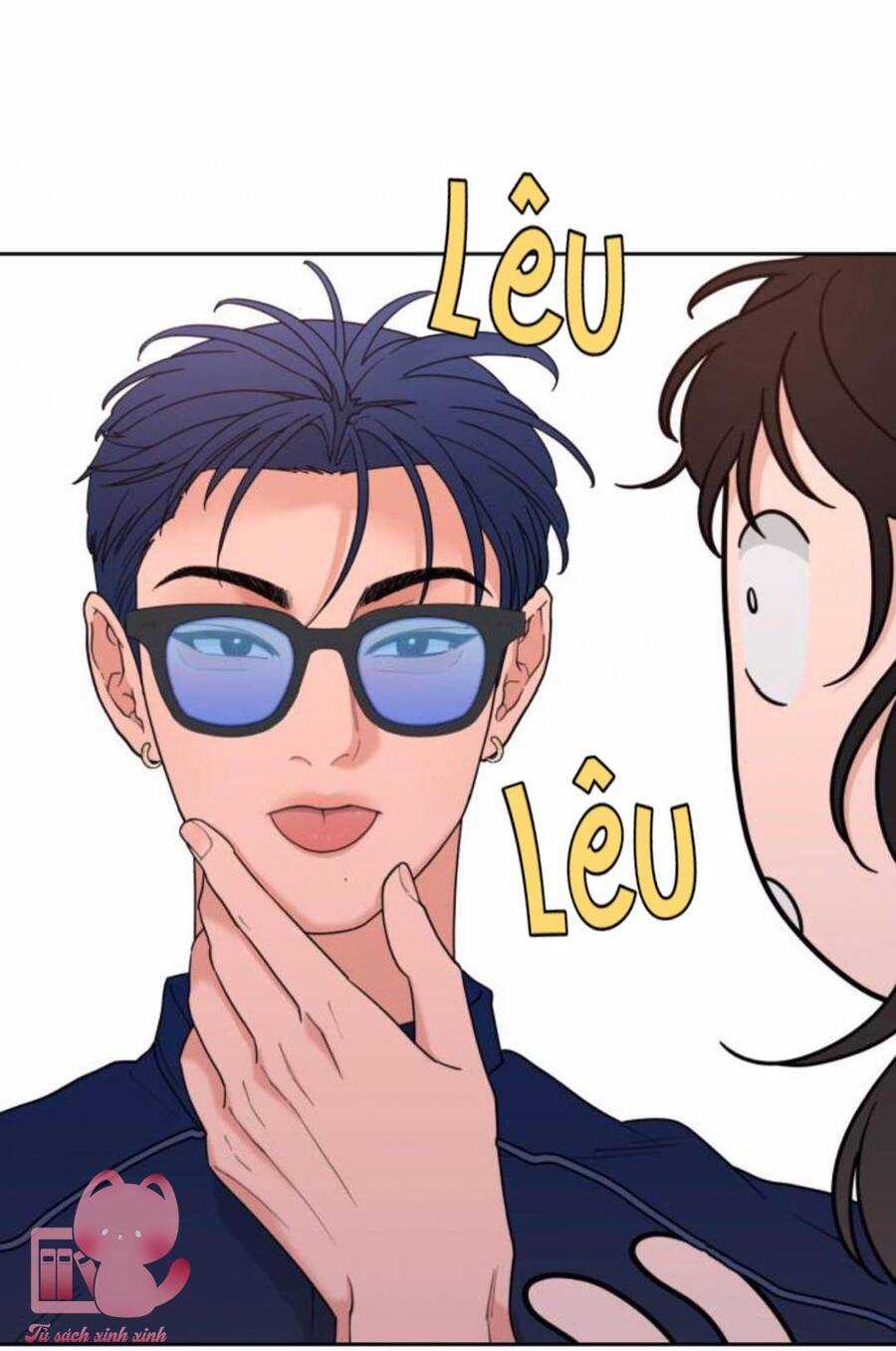 Vận May Không Ngờ Chương 16 trang 73