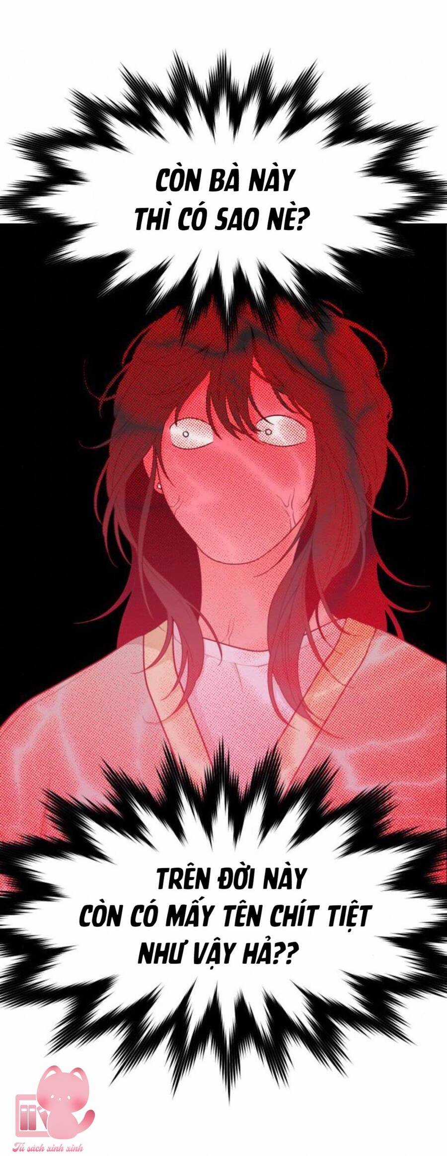 Vận May Không Ngờ Chương 16 trang 78